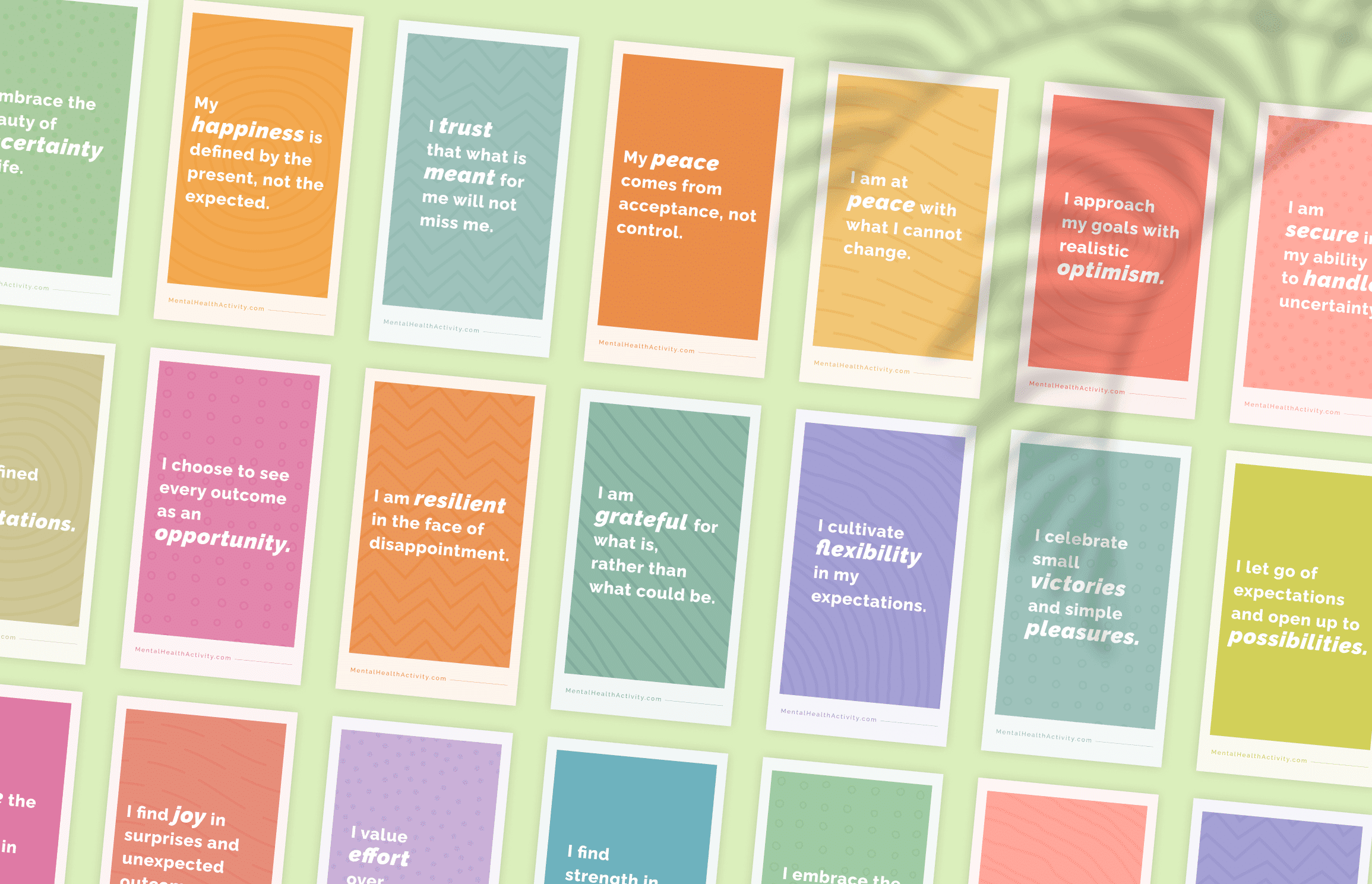 Affirmations for Entrepreneurs