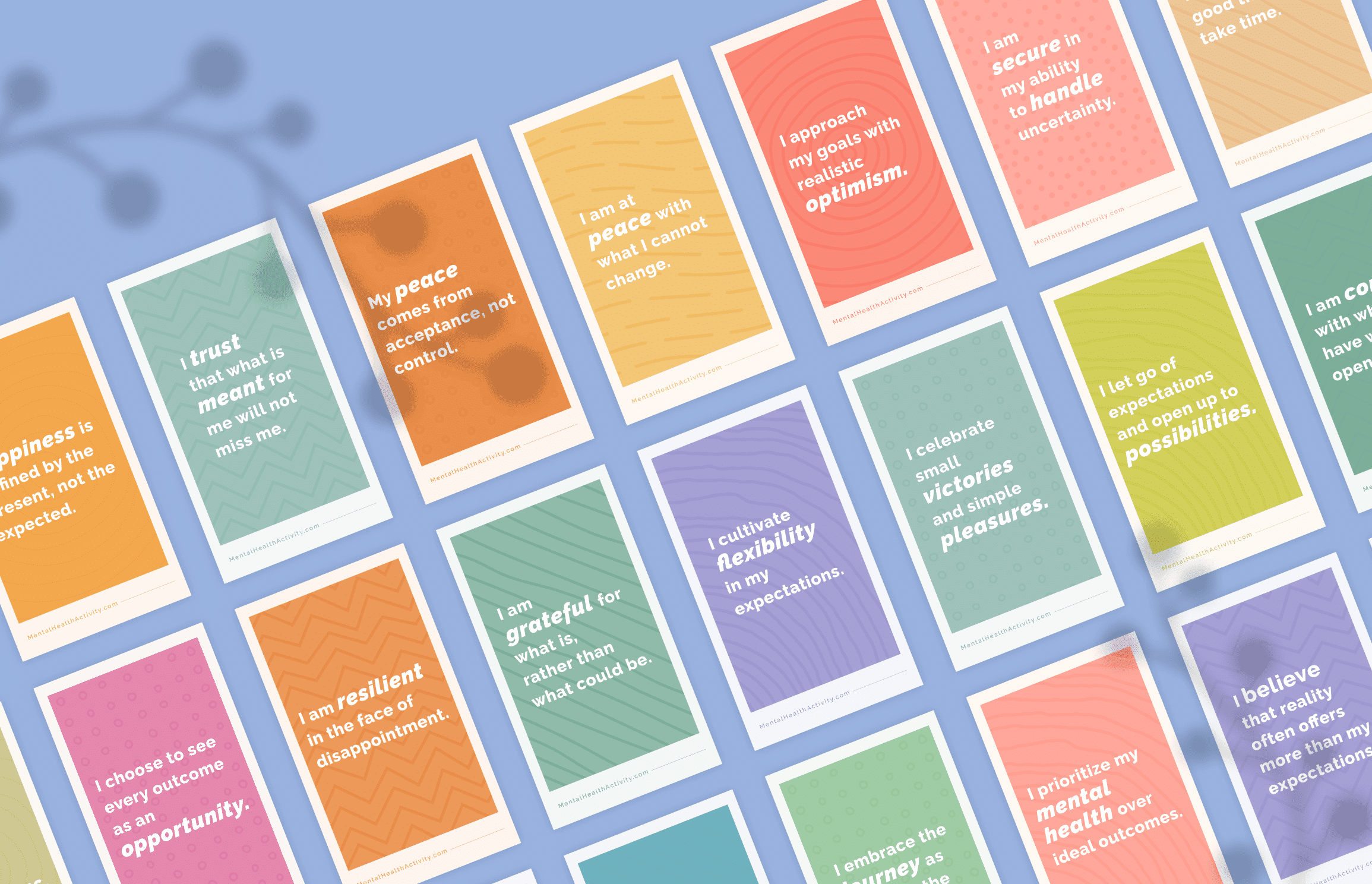 Affirmations for Better Sleep