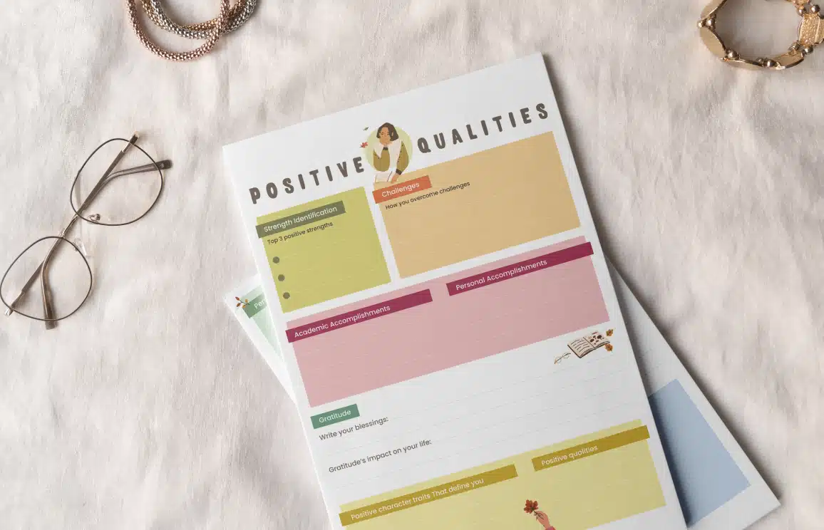 Professional Wellness Workbook Designer