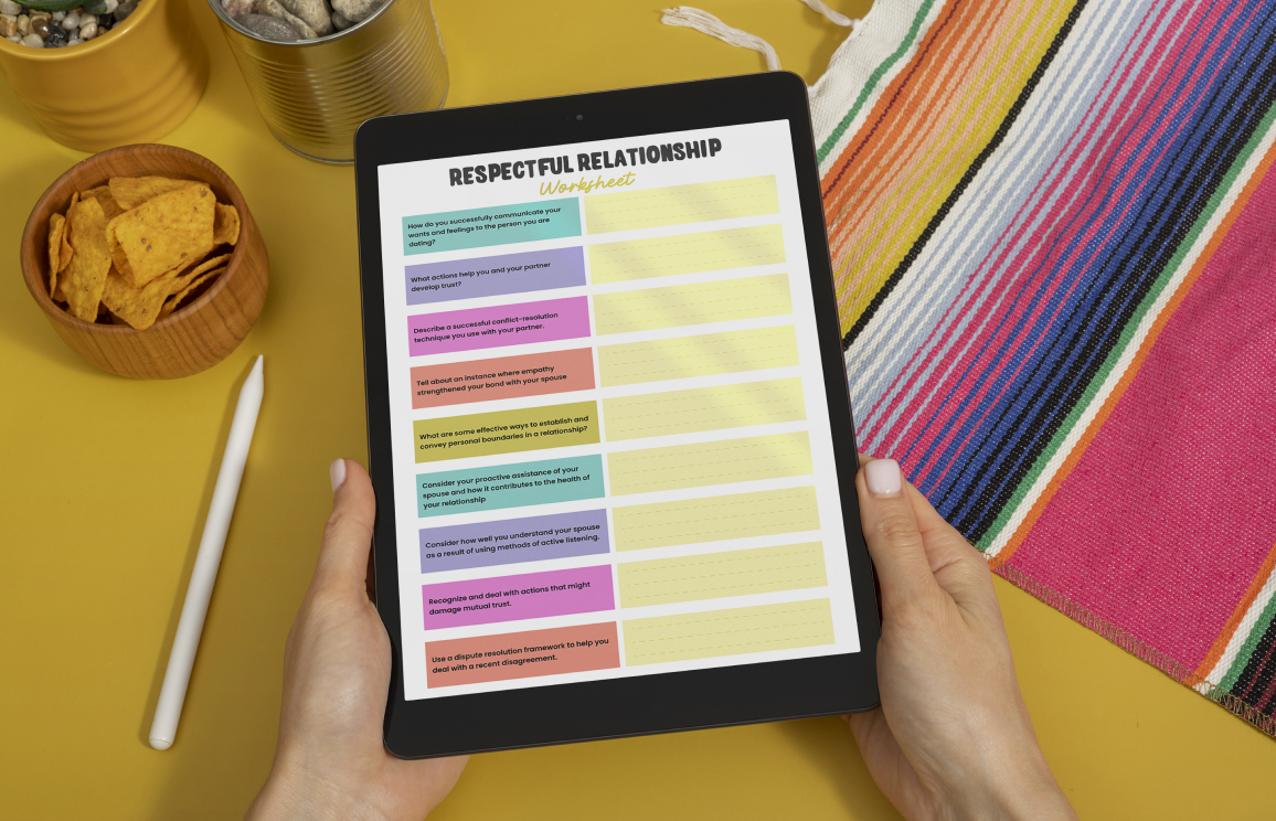 Assertiveness training