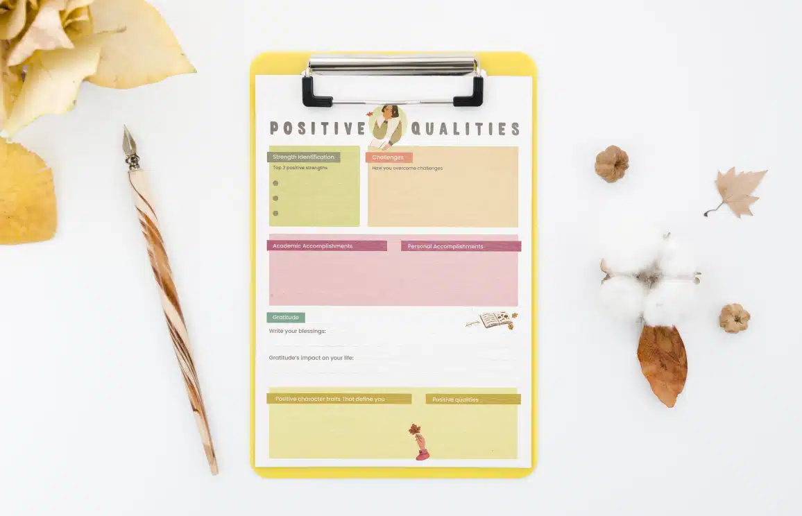 Overcoming self-doubt