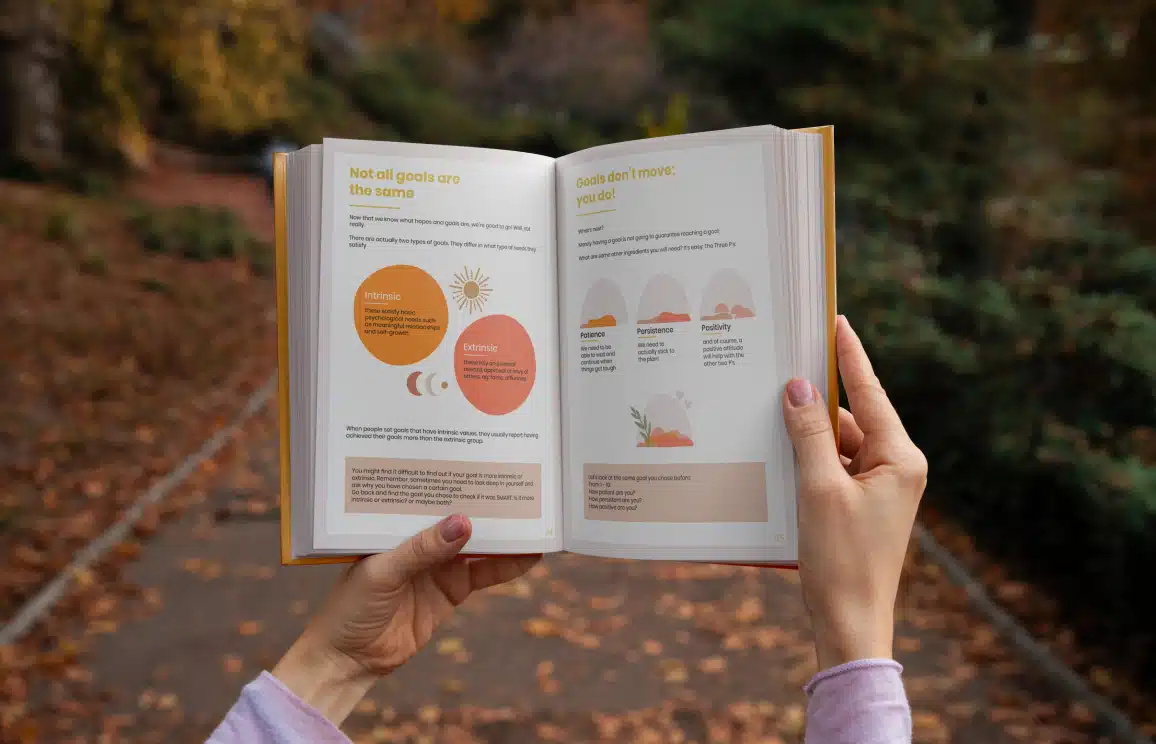 8 – SMART goals SMART goals